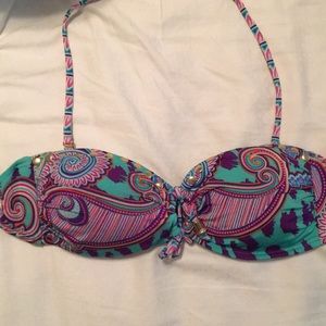 Excellent condition bikini top!!